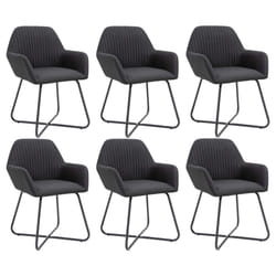 VidaXL 277107 chaise restaurant