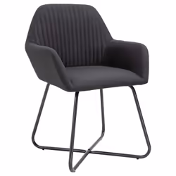 VidaXL 277107 chaise restaurant