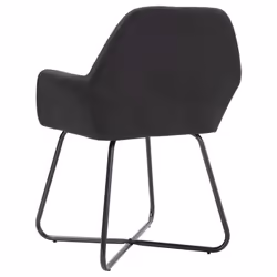 VidaXL 277107 chaise restaurant - Vue supplémentaire 5