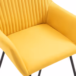 VidaXL 277109 chaise restaurant - Vue supplémentaire 6