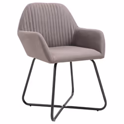 VidaXL 277112 chaise restaurant