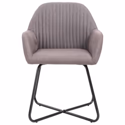 VidaXL 277113 chaise restaurant