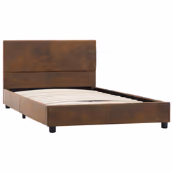 VidaXL 284780 sommier