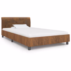 VidaXL 284889 sommier