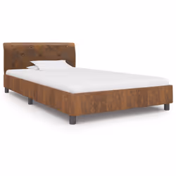 VidaXL 284890 sommier
