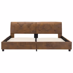 VidaXL 284892 sommier - Vue supplémentaire 5