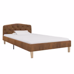 VidaXL 284941 sommier