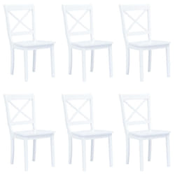 VidaXL 277543 chaise restaurant