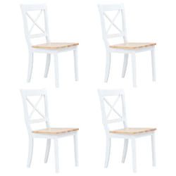 VidaXL 277544 chaise restaurant