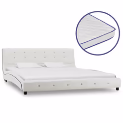 VidaXL 277557, 1650 mm, 2230 mm, 695 mm, 200 x 160 mm, 1 pièce(s)