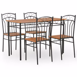 VidaXL 281400, 5 pièce(s)