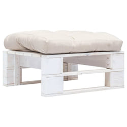 VidaXL 277374 pouf