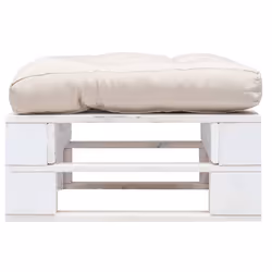VidaXL 277374 pouf