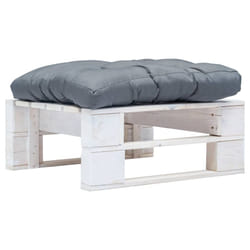 VidaXL 277375 pouf