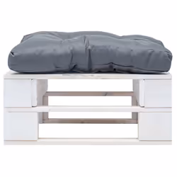 VidaXL 277375 pouf