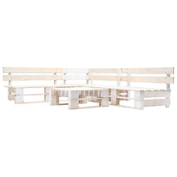 VidaXL 277387 ensemble de meubles de jardin