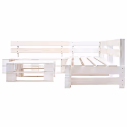 VidaXL 277387 ensemble de meubles de jardin - Vue supplémentaire 2