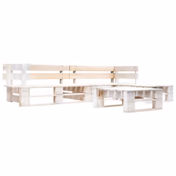 VidaXL 277391, 4 pièce(s)