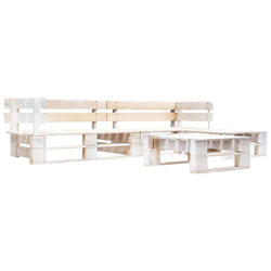 VidaXL 277391 ensemble de meubles de jardin