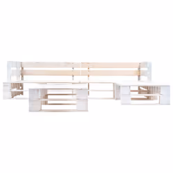 VidaXL 277391 ensemble de meubles de jardin