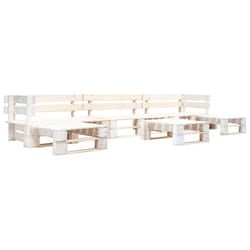 VidaXL 277399 ensemble de meubles de jardin