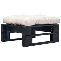 VidaXL 277407 pouf