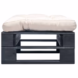 VidaXL 277407 pouf