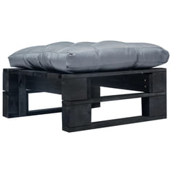 VidaXL 277408 pouf