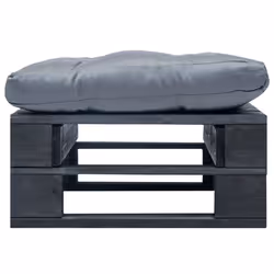 VidaXL 277408 pouf