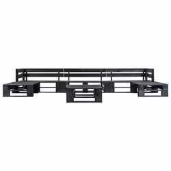 VidaXL 277432 ensemble de meubles de jardin - Vue supplémentaire 2