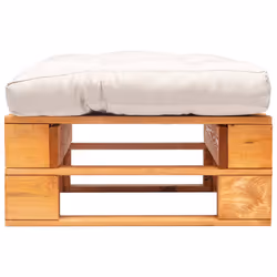 VidaXL 277440 pouf