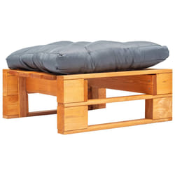 VidaXL 277441 pouf