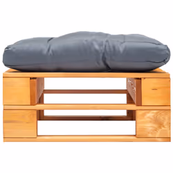 VidaXL 277441 pouf