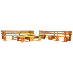 VidaXL 277469 ensemble de meubles de jardin