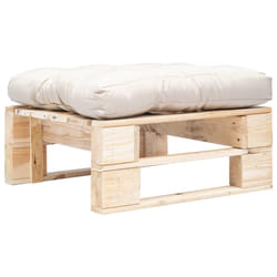 VidaXL 277473 pouf