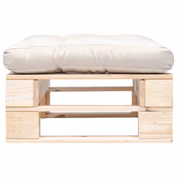 VidaXL 277473 pouf