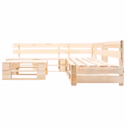 VidaXL 277486 ensemble de meubles de jardin - Vue supplémentaire 2