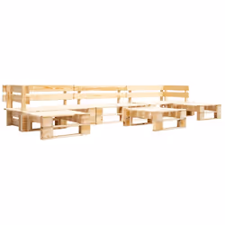 VidaXL 277498, 6 pièce(s)