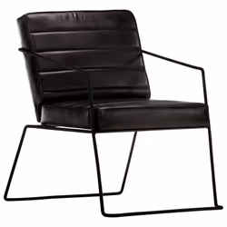 VidaXL 284413, Noir, 520 mm, 700 mm, 710 mm, 49 cm, 38 cm