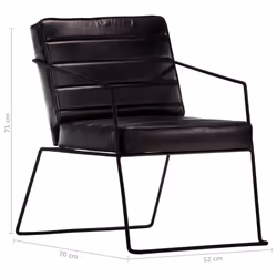 VidaXL 284413 fauteuil - Vue supplémentaire 8