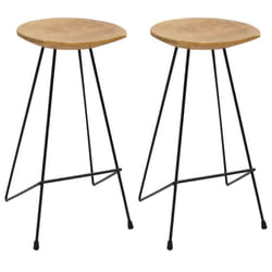 VidaXL 285203 Tabouret de bar