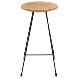 VidaXL 285203 Tabouret de bar - Vue supplémentaire 3