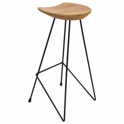 VidaXL 285203 Tabouret de bar - Vue supplémentaire 5