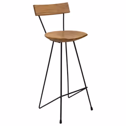 VidaXL 285205 Tabouret de bar