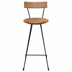 VidaXL 285205 Tabouret de bar