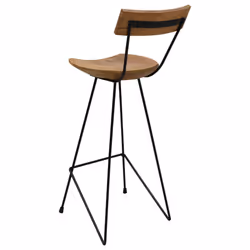 VidaXL 285205 Tabouret de bar - Vue supplémentaire 5