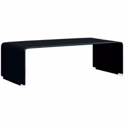 Introduisez une touche de charme contemporain dans votre intérieur avec ce style minimaliste et cette table basse intemporell ...