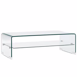 VidaXL 284745, Transparent