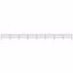 vidaXL Clôture de jardin à dessus en lance Acier (1-1,25)x13,6 m Noir - TU