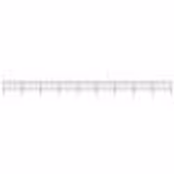 vidaXL Clôture de jardin à dessus en lance Acier (1,25-1,5)x15,3m Noir - TU